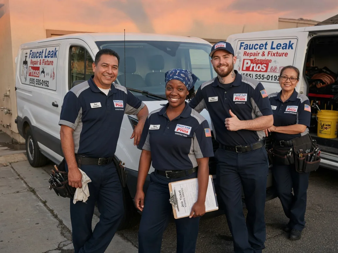 Faucet Repair company in Sterling, NE